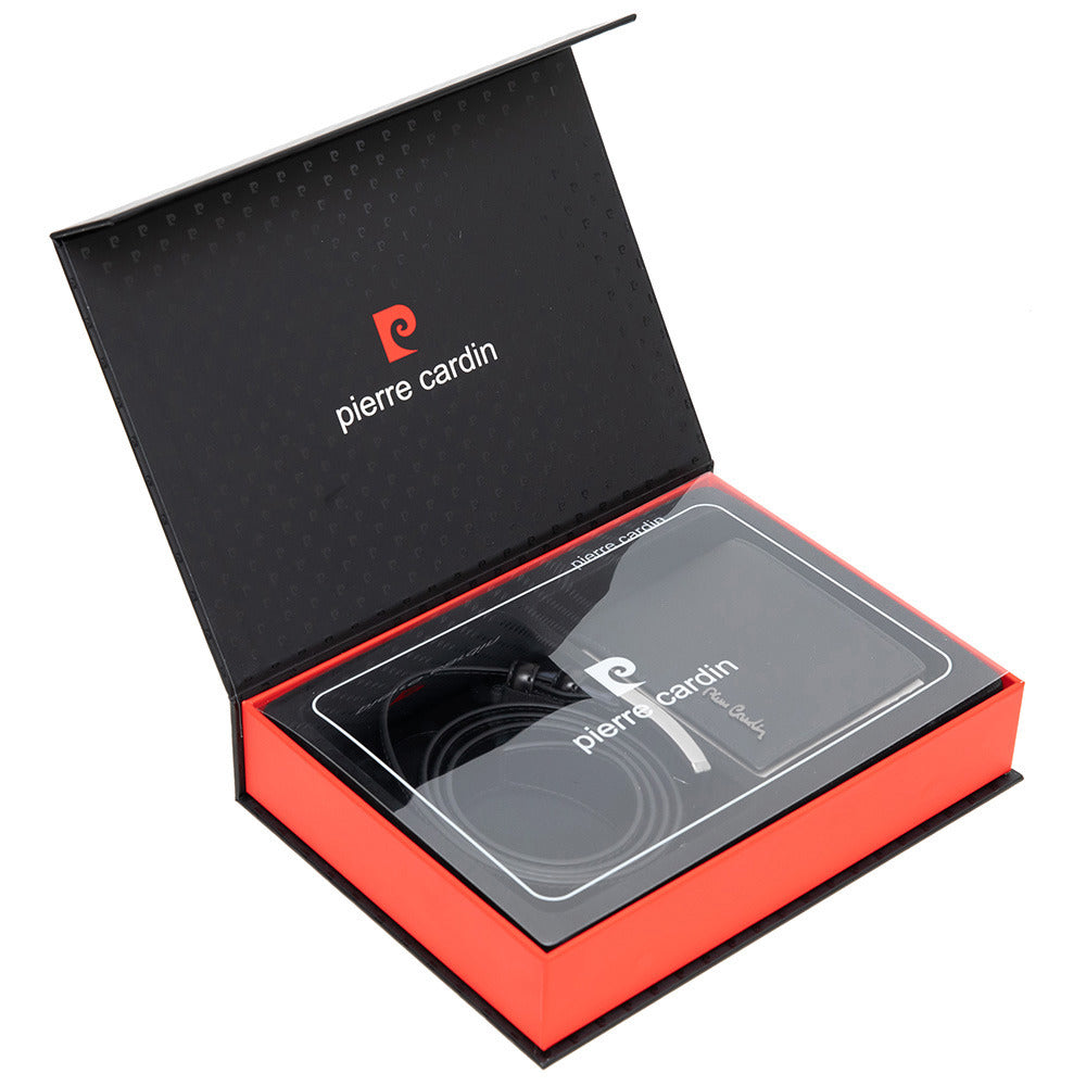 Pierre Cardin | Ανδρικά σετ δώρου GBS788 - με προστασία ασύρματης ανάγνωσης RFID
