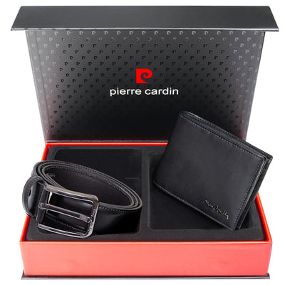 Pierre Cardin | Ανδρικά σετ δώρου GBS813 - με προστασία ασύρματης ανάγνωσης RFID 1