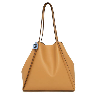 Bagmori | Γυναικεία τσάντα ASR-G097, Καφέ 1