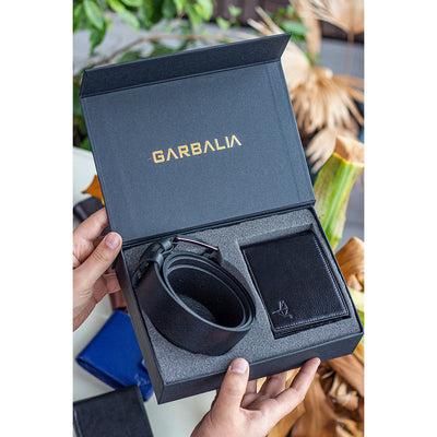 Garbalia | Ανδρικά σετ δώρου ASR-BS001 1