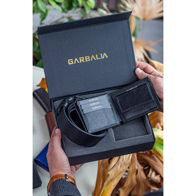 Garbalia | Ανδρικά σετ δώρου ASR-BS003 1