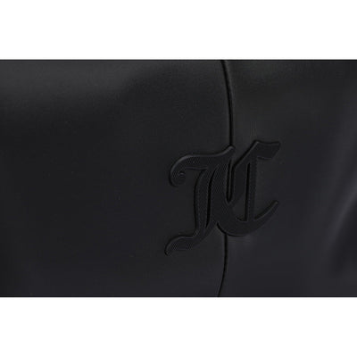 Juicy Couture | Γυναικεία τσάντα ASR-G052, Μαύρο 6