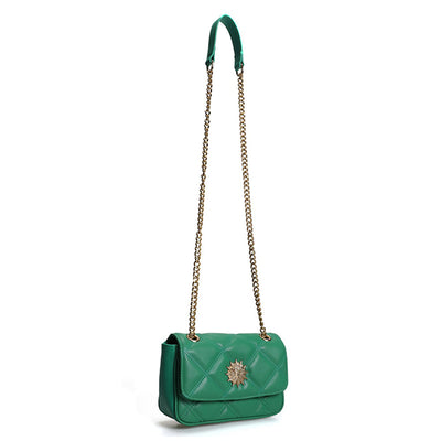 Lucky Bees | Γυναικεία τσάντα ASR-G104, Πράσινο 2