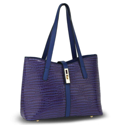 Γυναικεία τσάντα Cavalia, Ναυτικό μπλε 1