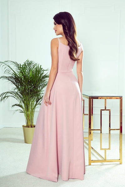Γυναικείο φόρεμα Charlotte, Ροζ 4
