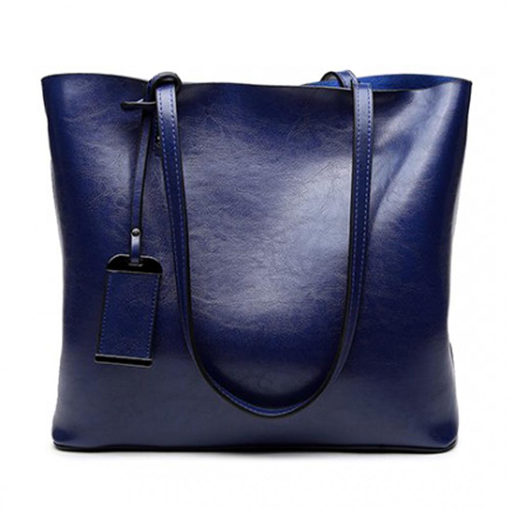 Γυναικεία τσάντα Clara, Ναυτικό μπλε 1
