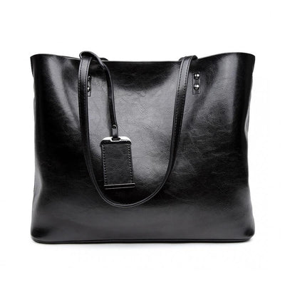 Γυναικεία τσάντα Clara, Μαύρο 1