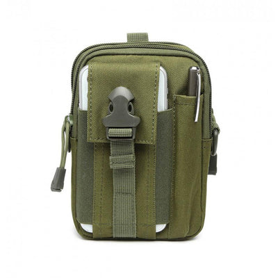 Ανδρική τσάντα Dean, Πράσινο 1
