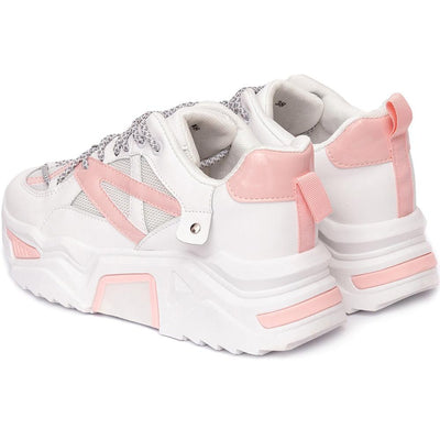 Γυναικεία αθλητικά παπούτσια Detta, Ροζ 4