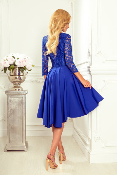 Γυναικείο φόρεμα Dottie, Μπλε 4
