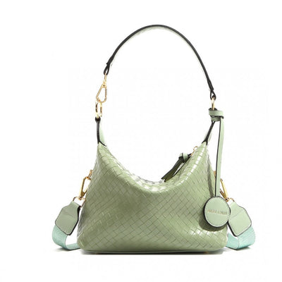 Γυναικεία τσάντα Draven, Πράσινο 1