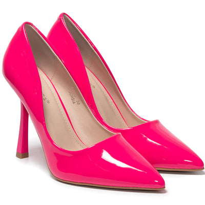 Γυναικεία παπούτσια Echo, Ροζ 2