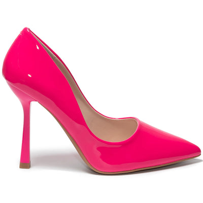 Γυναικεία παπούτσια Echo, Ροζ 3