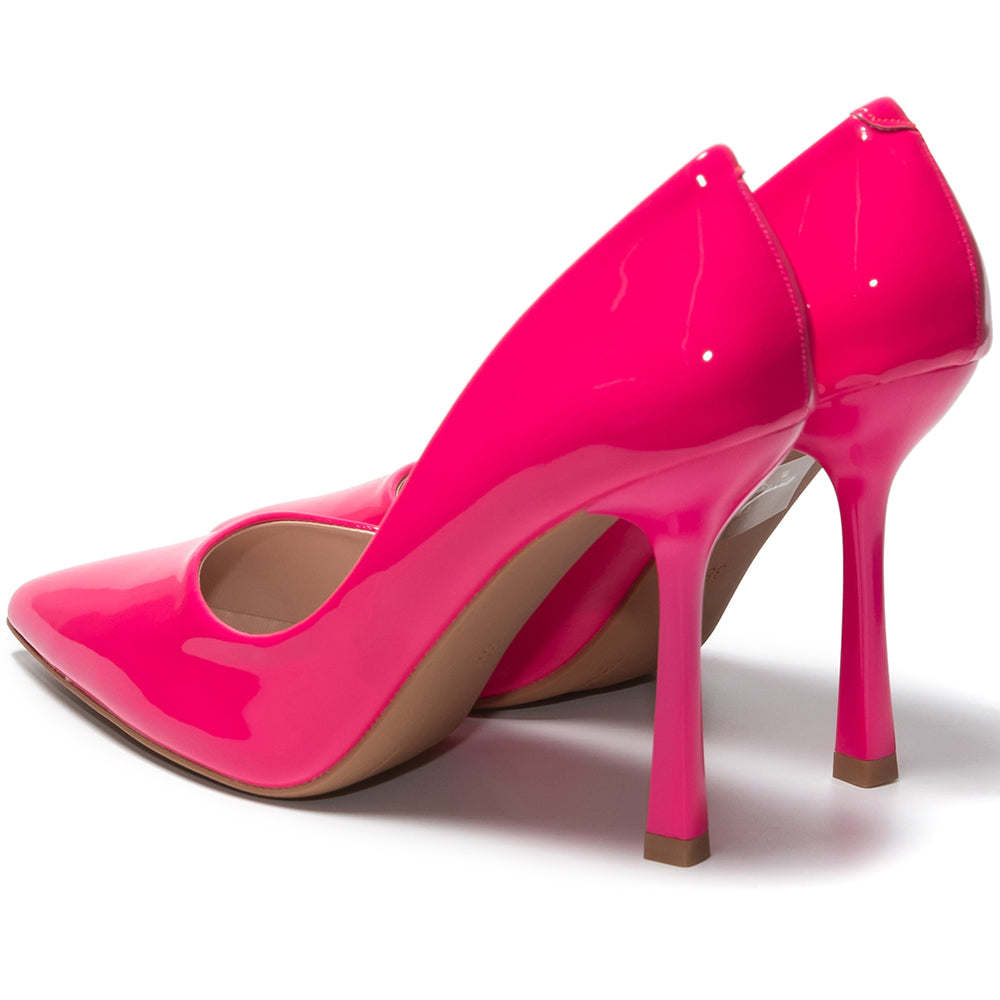 Γυναικεία παπούτσια Echo, Ροζ 4