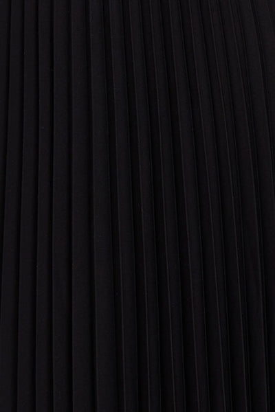 Γυναικεία φούστα Florice, Μαύρο 3