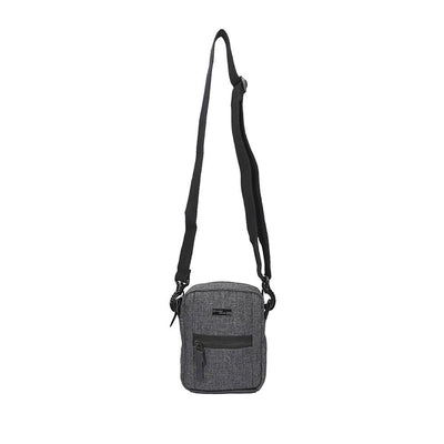 Pierre Cardin | Ανδρική τσάντα GBU536, Μαύρο 3