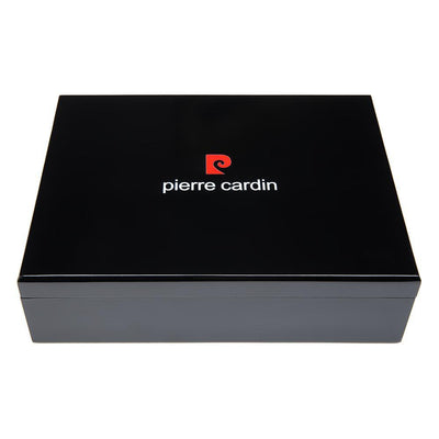 Pierre Cardin | Ανδρικά σετ δώρου GBS748 - με προστασία ασύρματης ανάγνωσης RFID 8