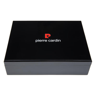 Pierre Cardin | Ανδρικά σετ δώρου GBS749 - με προστασία ασύρματης ανάγνωσης RFID 12