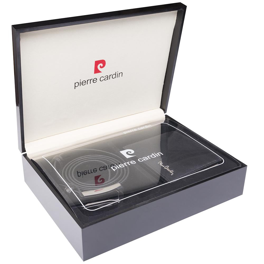 Pierre Cardin | Ανδρικά σετ δώρου GBS756 - με προστασία ασύρματης ανάγνωσης RFID 2