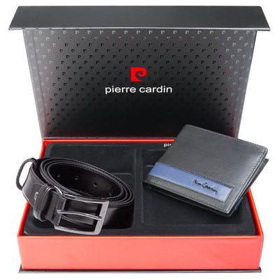 Pierre Cardin | Ανδρικά σετ δώρου GBS766 - με προστασία ασύρματης ανάγνωσης RFID 1