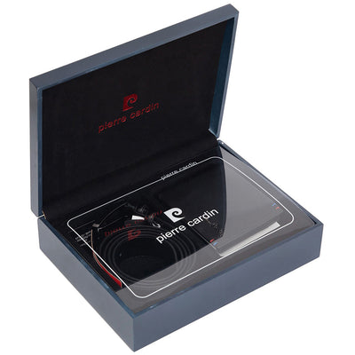 Pierre Cardin | Ανδρικά σετ δώρου GBS785 - με προστασία ασύρματης ανάγνωσης RFID 2