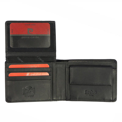 Pierre Cardin | Ανδρικά σετ δώρου GBS792 - με προστασία ασύρματης ανάγνωσης RFID 6