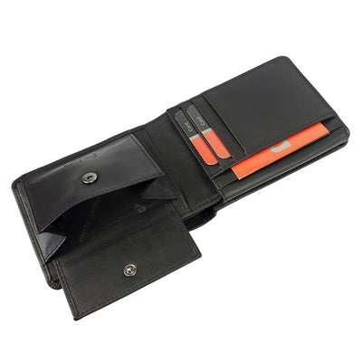 Pierre Cardin | Ανδρικά σετ δώρου GBS792 - με προστασία ασύρματης ανάγνωσης RFID 8
