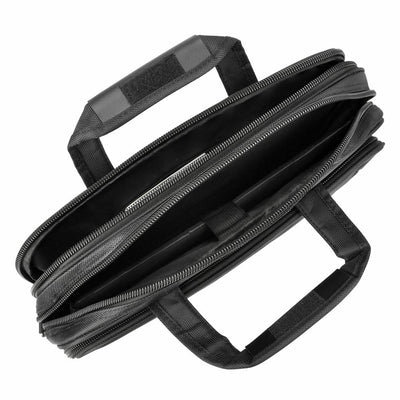 Ανδρική τσάντα GBU529, Μαύρο 5