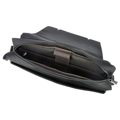 Pierre Cardin | Ανδρική τσάντα GBU530, Μαύρο 6