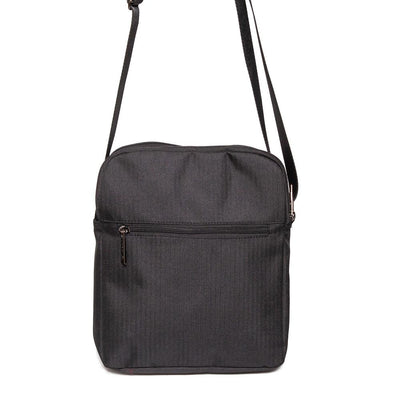 Pierre Cardin | Ανδρική τσάντα GBU532, Μαύρο 4