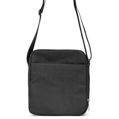 Pierre Cardin | Ανδρική τσάντα GBU538, Μαύρο 5