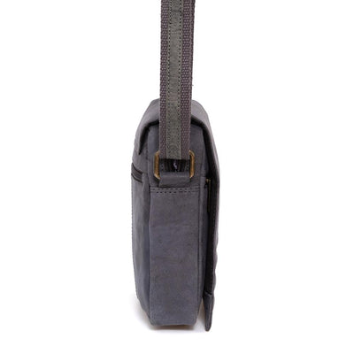 Ανδρική τσάντα GBU540, Μαύρο 3