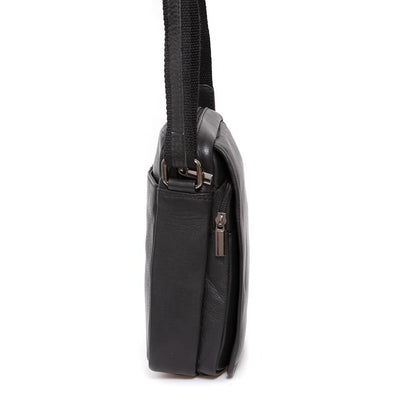 Ανδρική τσάντα GBU542, Μαύρο 3