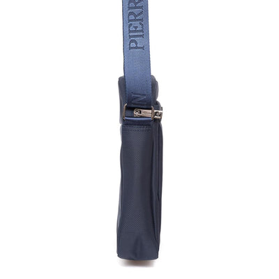 Pierre Cardin | Ανδρική τσάντα GBU543, Μπλε 3