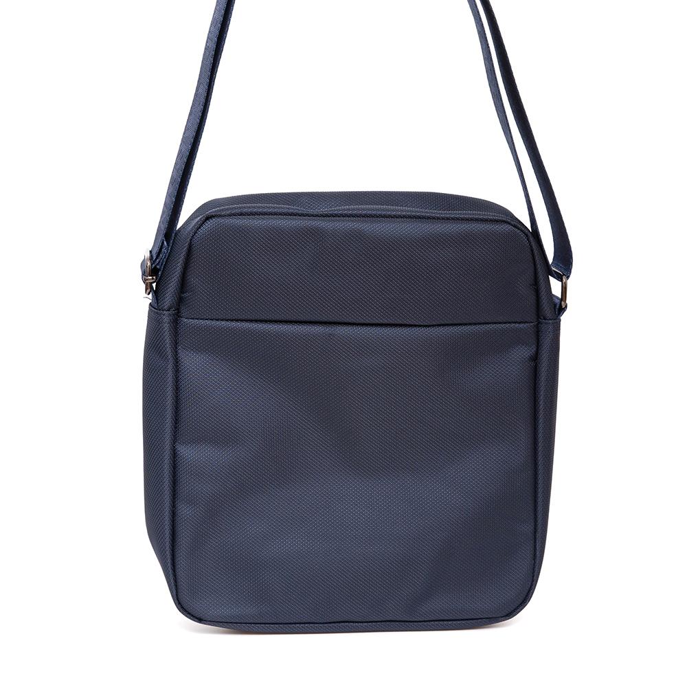 Pierre Cardin | Ανδρική τσάντα GBU543, Μπλε 4