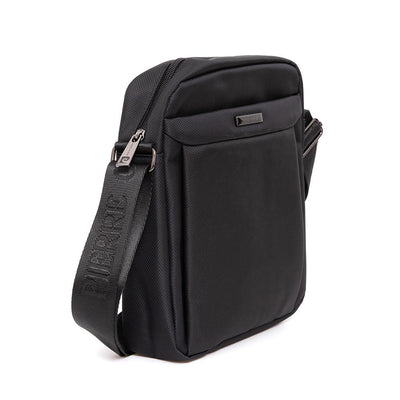 Pierre Cardin | Ανδρική τσάντα GBU543, Μαύρο 2
