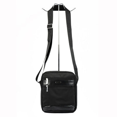 Ανδρική τσάντα GBU545, Μαύρο 3