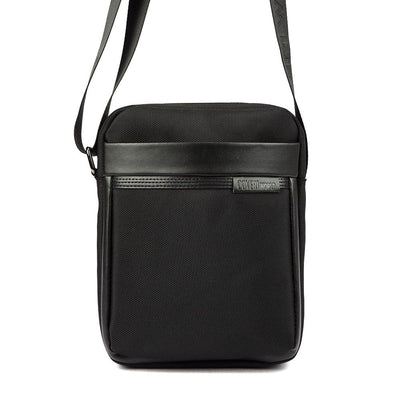 Ανδρική τσάντα GBU547, Μαύρο 1
