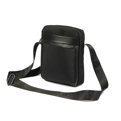 Ανδρική τσάντα GBU547, Μαύρο 2
