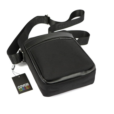 Ανδρική τσάντα GBU547, Μαύρο 4