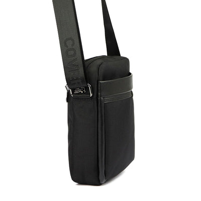 Ανδρική τσάντα GBU547, Μαύρο 6