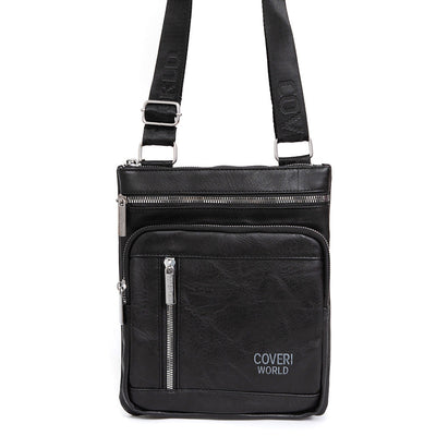 Ανδρική τσάντα GBU550, Μαύρο 1