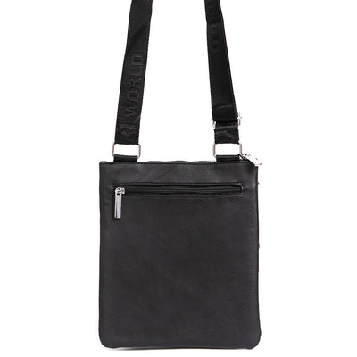 Ανδρική τσάντα GBU550, Μαύρο 4