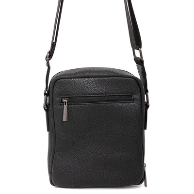 Ανδρική τσάντα GBU570, Μαύρο 4