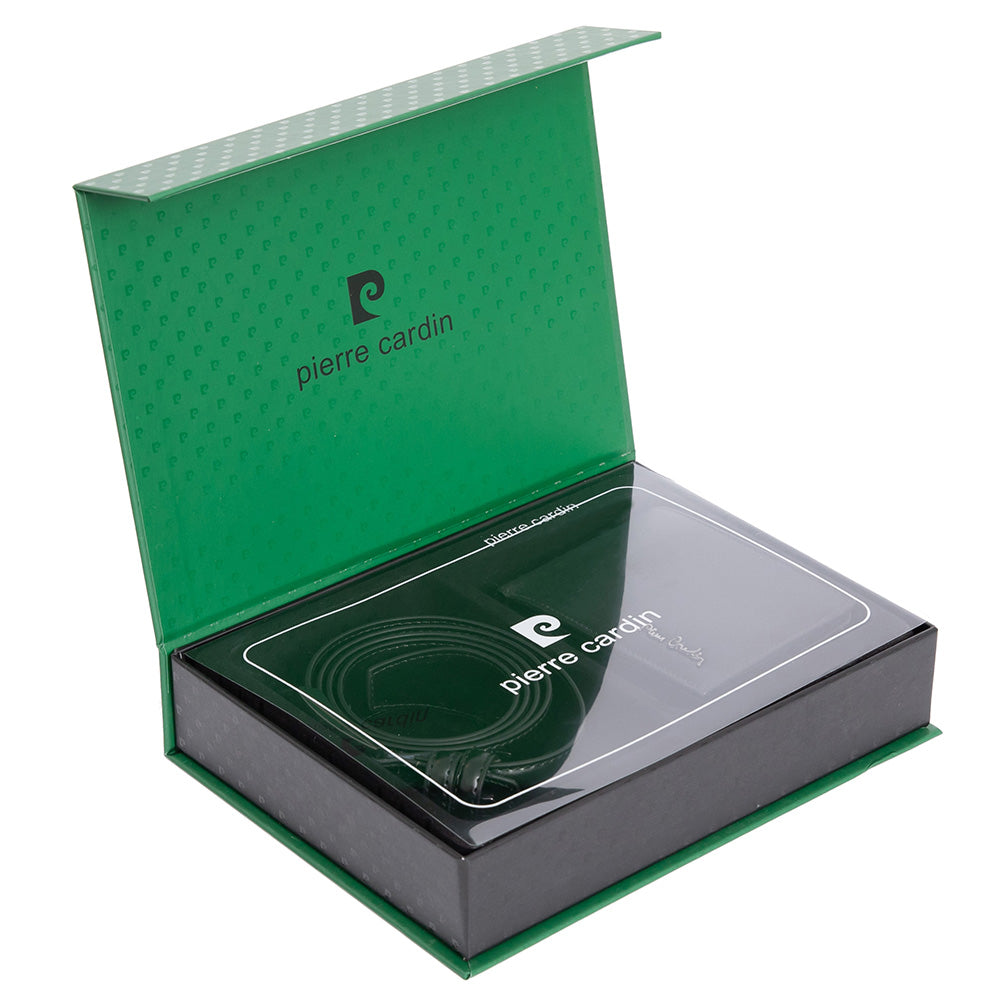 Pierre Cardin | Ανδρικά σετ δώρου GBS791 - με προστασία ασύρματης ανάγνωσης RFID 3