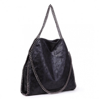Γυναικεία τσάντα Gabrielle, Μαύρο 2