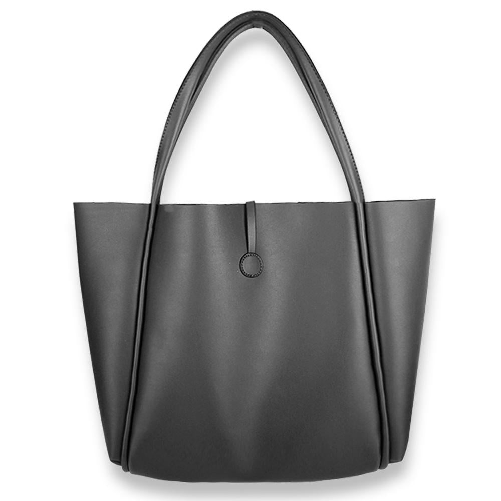 Γυναικεία τσάντα Marshaa, Μαύρο 6