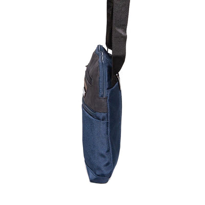 Pierre Cardin | Ανδρική τσάντα GBU533, Μπλε 3