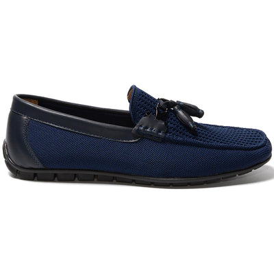 Ανδρικά παπούτσια Joseph, Ναυτικό μπλε 2
