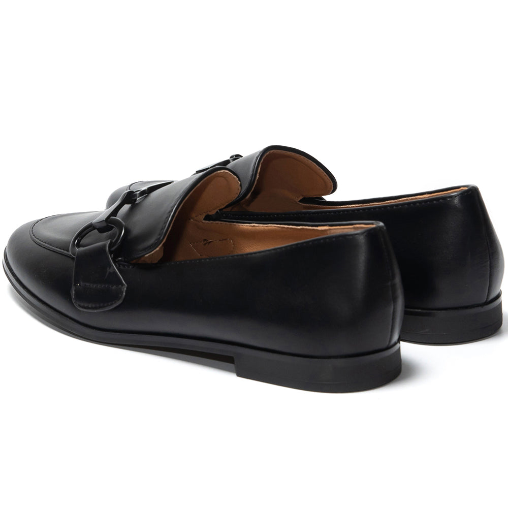 Γυναικεία παπούτσια Kala, Μαύρο 4